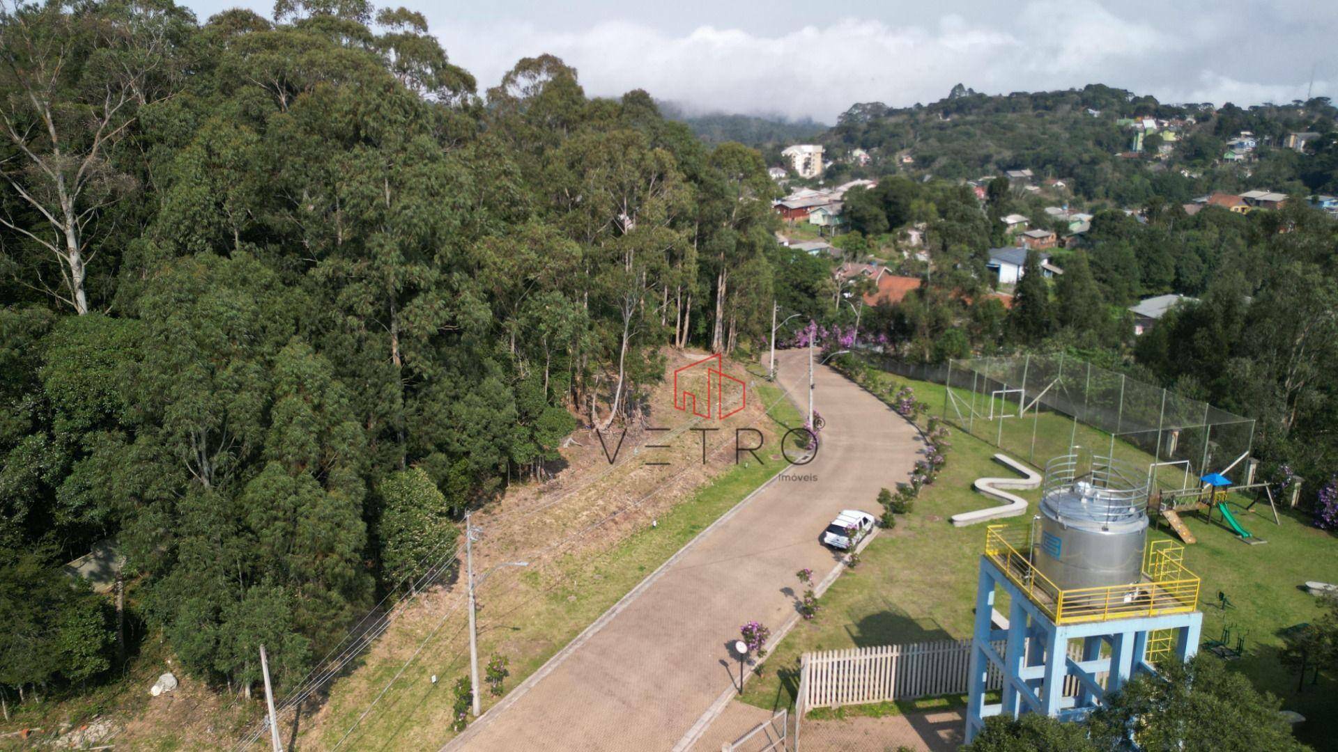 Loteamento e Condomínio à venda, 409M2 - Foto 5