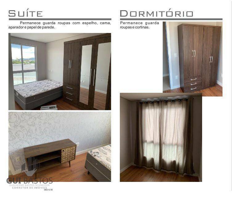 Apartamento à venda com 2 quartos, 70m² - Foto 5