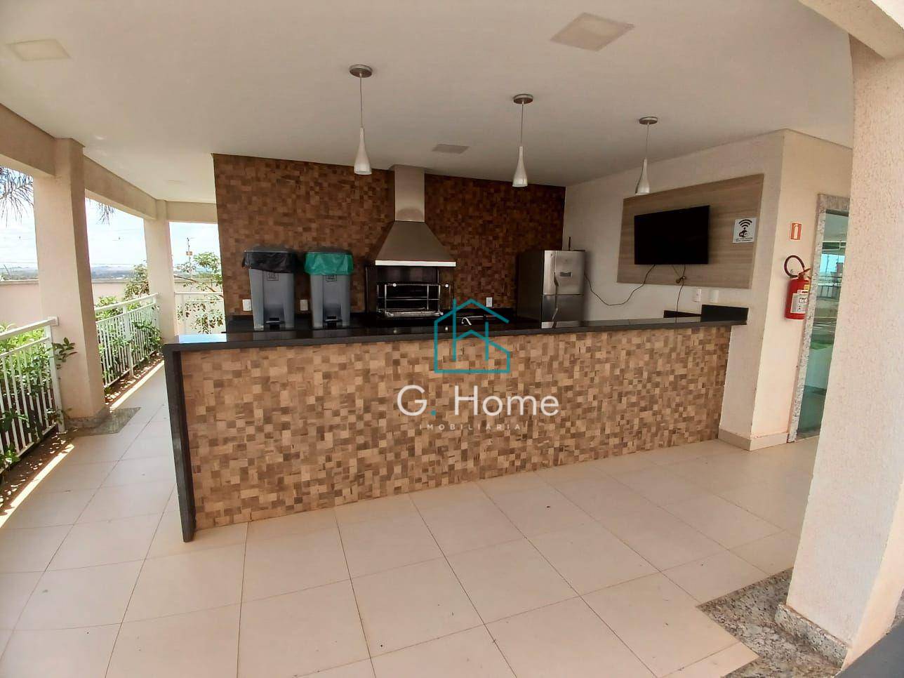 Apartamento à venda com 2 quartos, 40m² - Foto 5