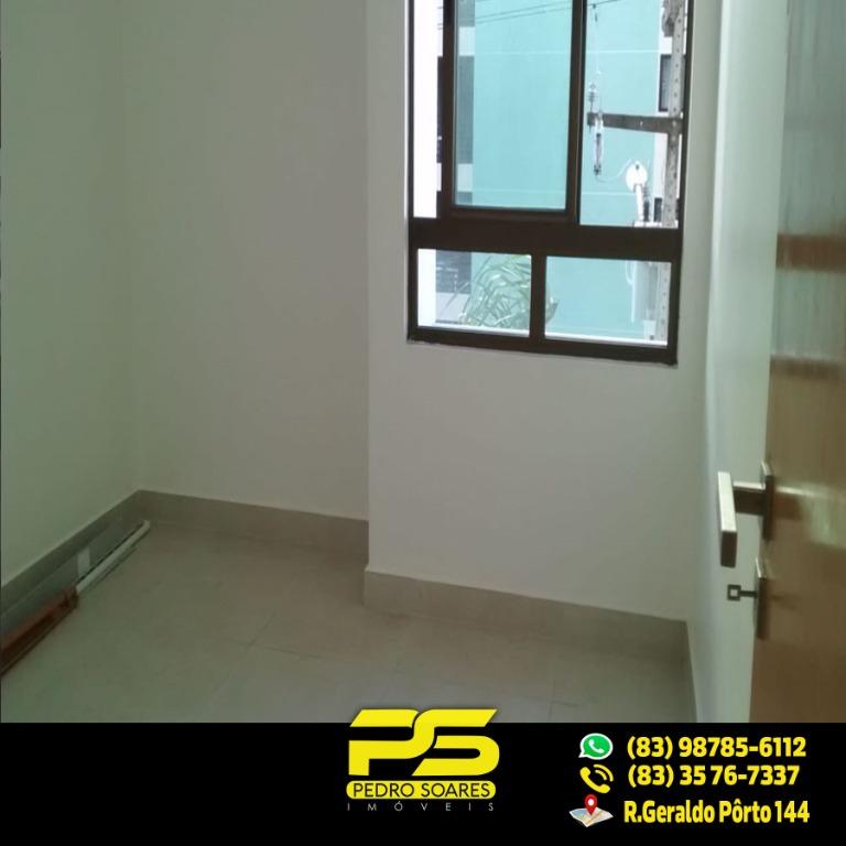 Apartamento à venda com 2 quartos, 59m² - Foto 3