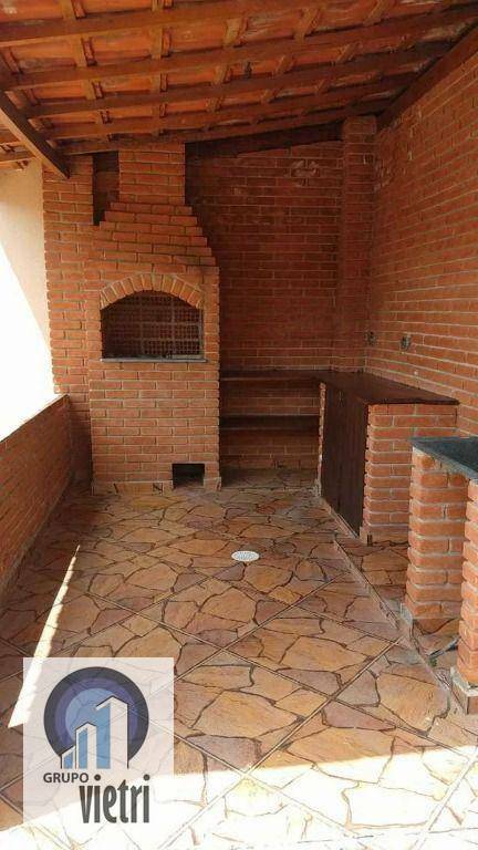 Casa à venda com 3 quartos, 180m² - Foto 20