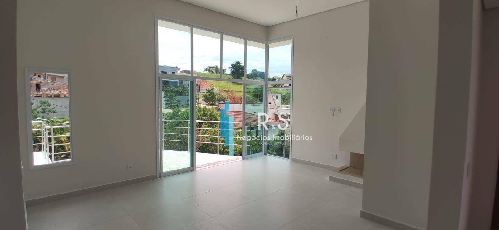 Casa de Condomínio à venda com 3 quartos, 208m² - Foto 10