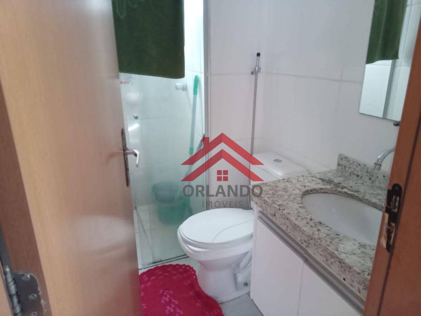 Apartamento à venda com 3 quartos, 62m² - Foto 11