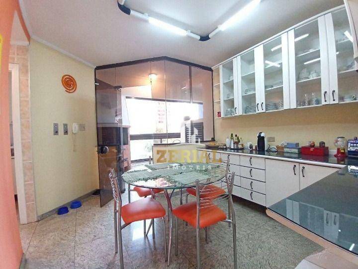 Apartamento à venda com 4 quartos, 273m² - Foto 3