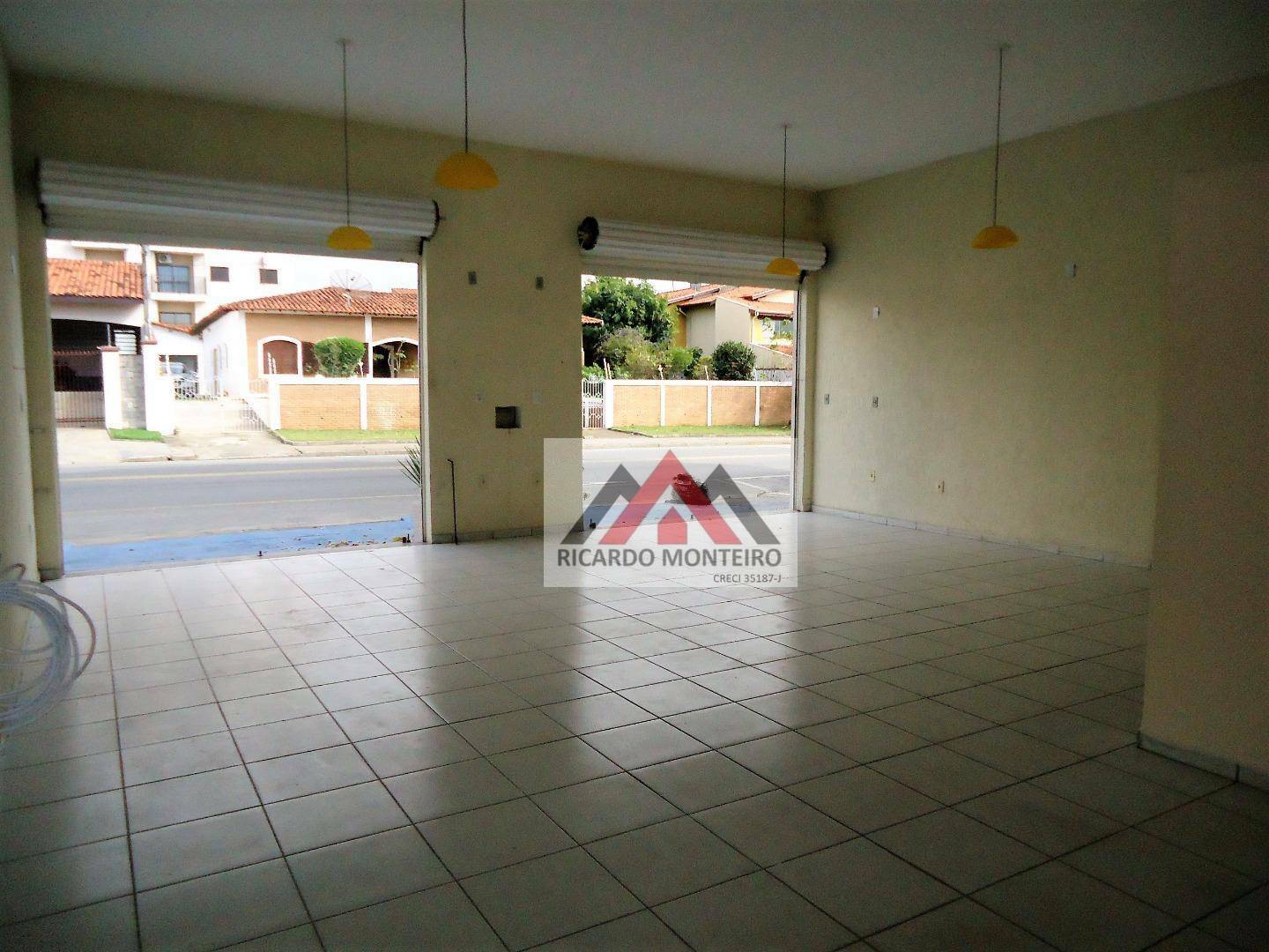 Loja-Salão para alugar, 184m² - Foto 5