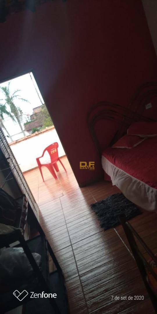 Sobrado à venda com 2 quartos, 120m² - Foto 16