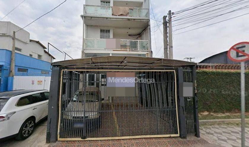 Depósito-Galpão, 100 m² - Foto 1