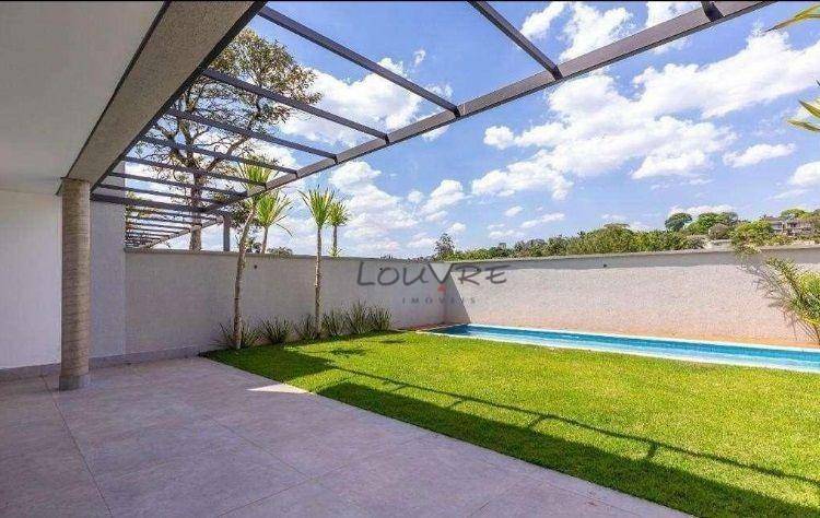 Casa de Condomínio à venda com 4 quartos, 424M2 - Foto 2