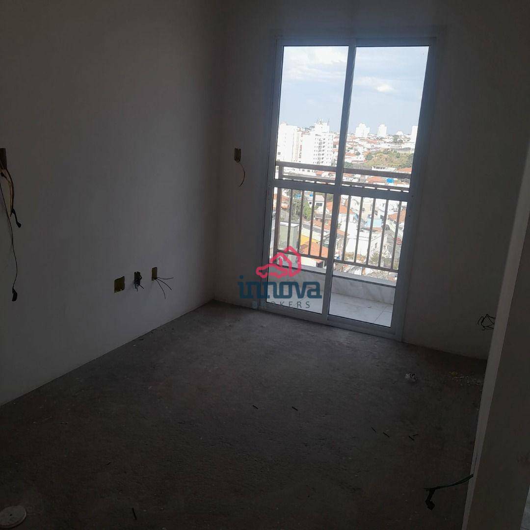 Apartamento à venda com 2 quartos, 54m² - Foto 6