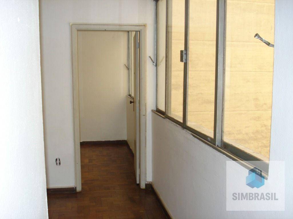 Conjunto Comercial-Sala à venda, 45m² - Foto 8