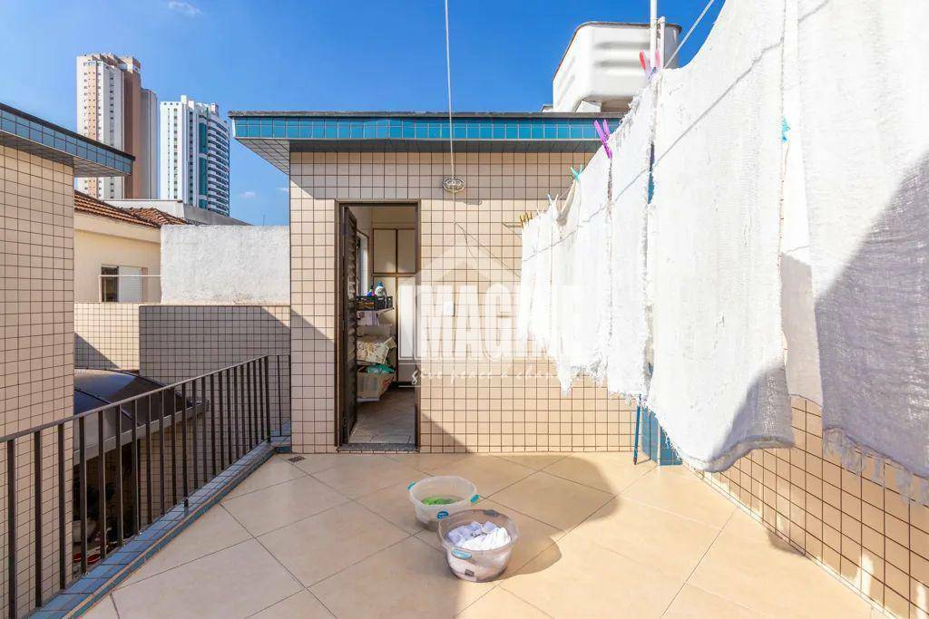 Sobrado à venda com 3 quartos, 260m² - Foto 42