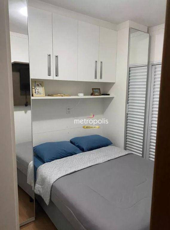 Cobertura à venda com 2 quartos, 74m² - Foto 5