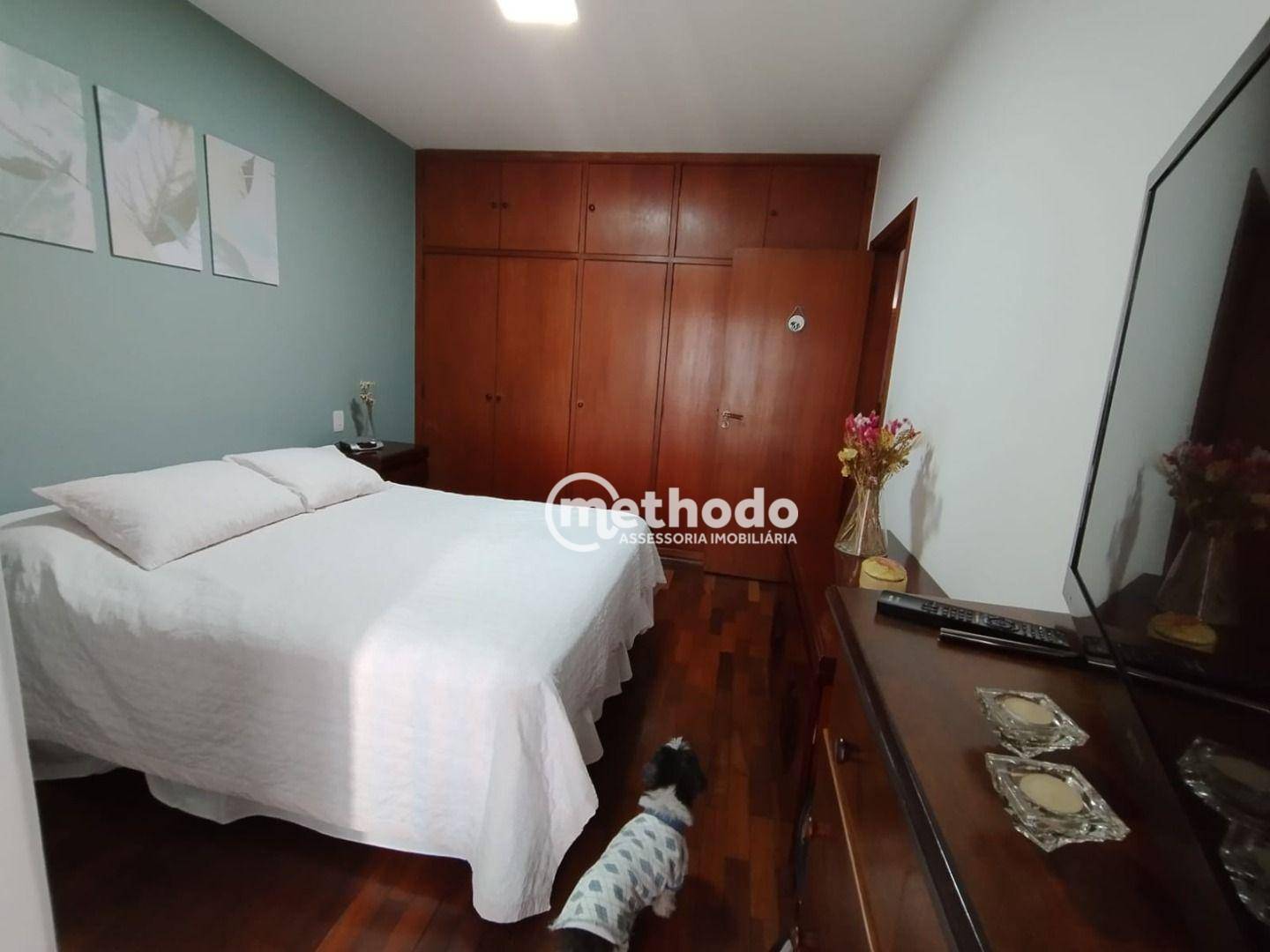 Apartamento à venda com 3 quartos, 118m² - Foto 14