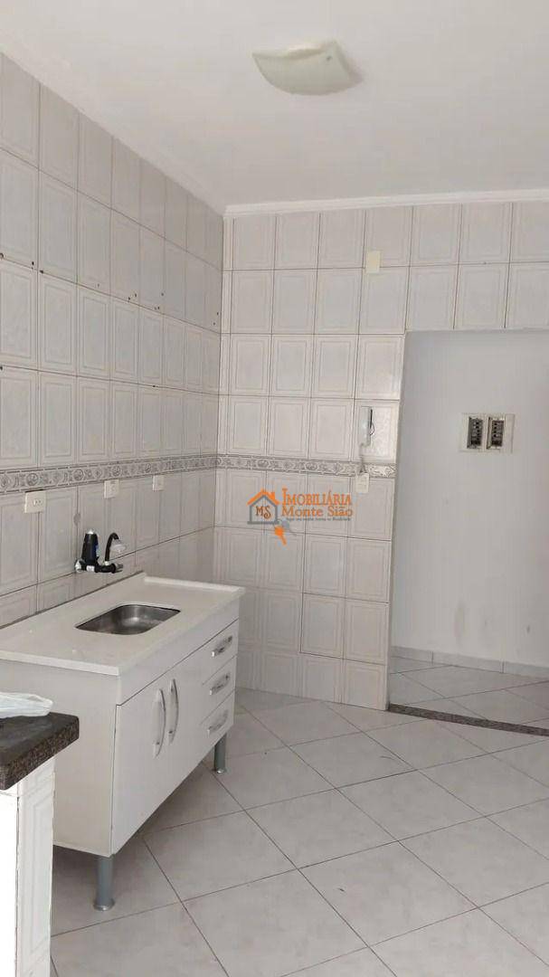 Apartamento à venda com 2 quartos, 60m² - Foto 1