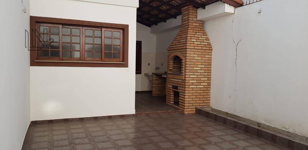 Sobrado à venda com 3 quartos, 250m² - Foto 31