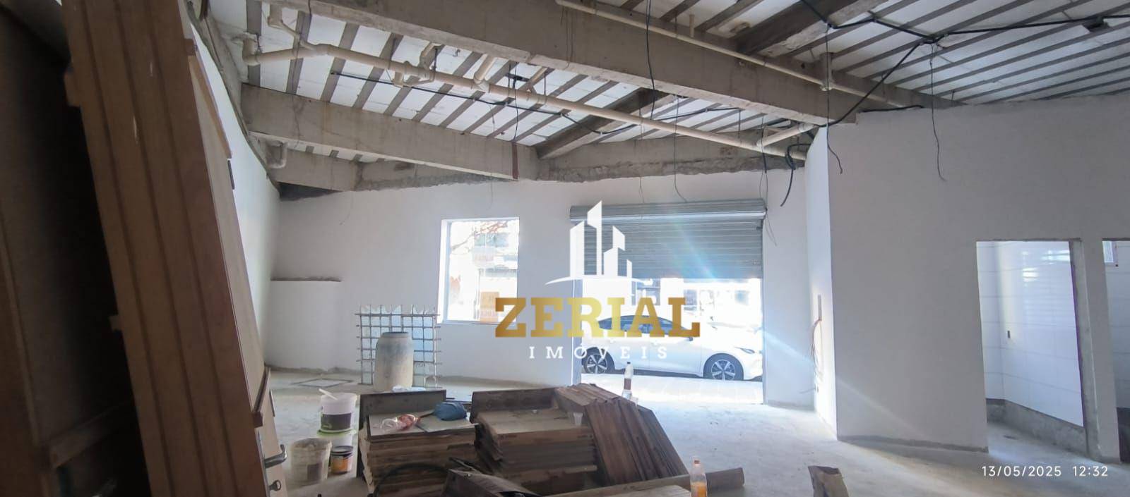 Loja-Salão para alugar, 120m² - Foto 5