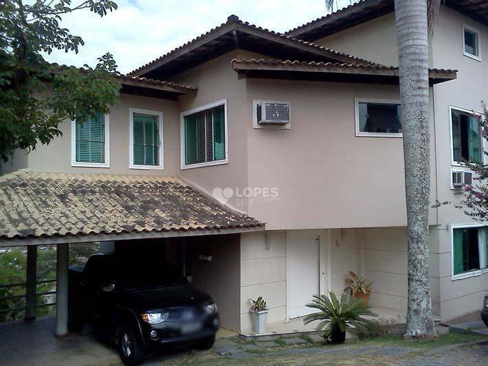 Casa de Condomínio à venda com 3 quartos, 190m² - Foto 3