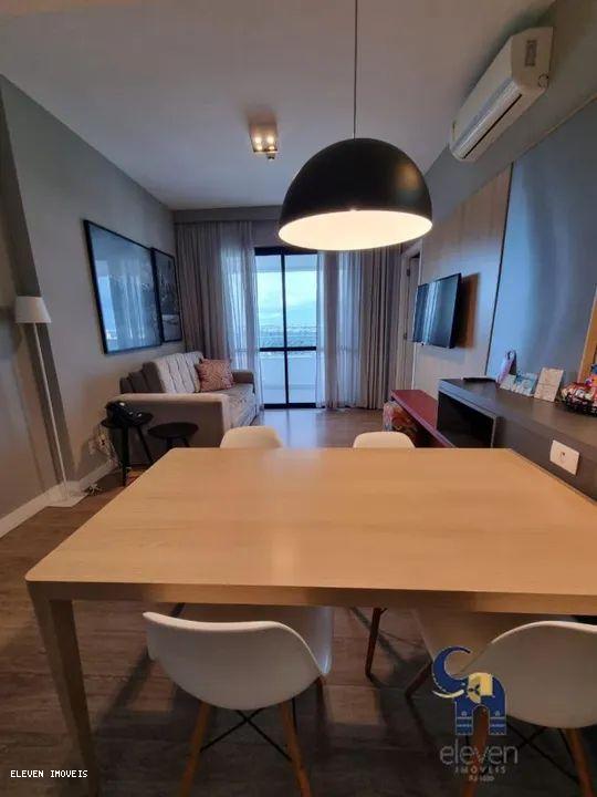 Apartamento à venda com 1 quarto, 45m² - Foto 24