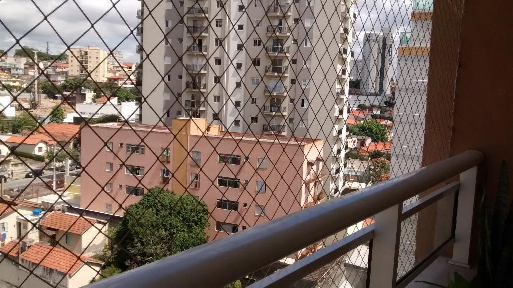 Apartamento à venda com 3 quartos, 80m² - Foto 19