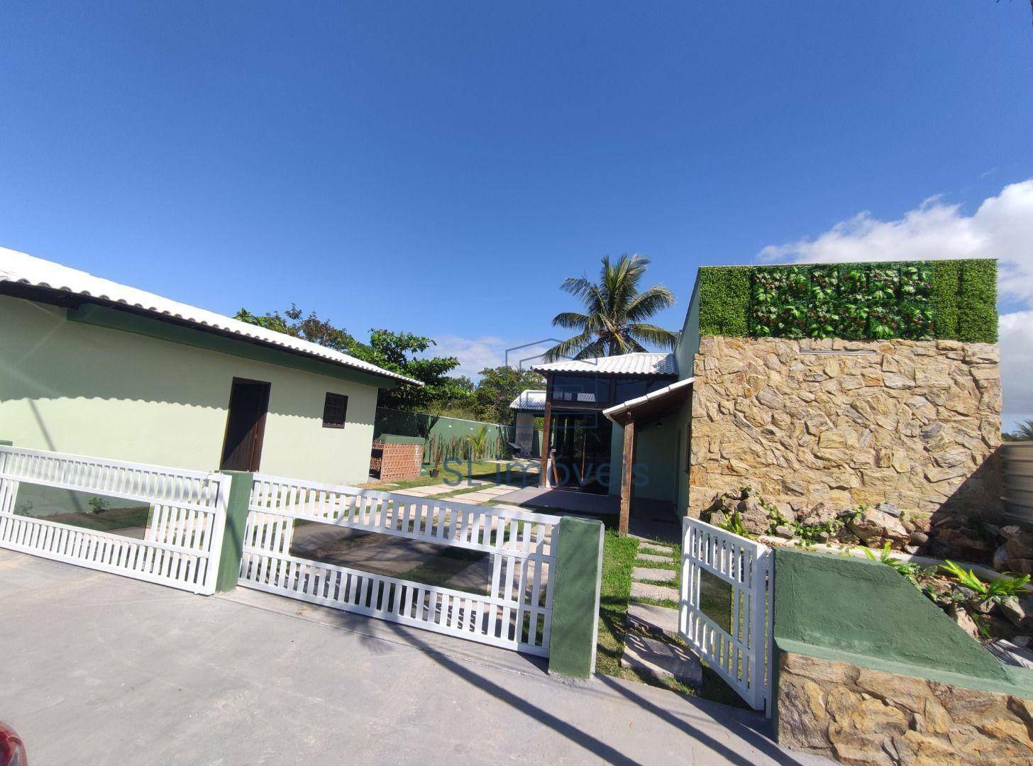 Casa à venda com 3 quartos, 350m² - Foto 4