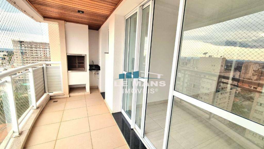 Apartamento à venda com 3 quartos, 98m² - Foto 6