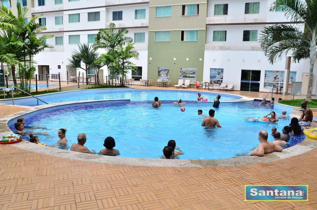 Apartamento à venda com 1 quarto, 34m² - Foto 26