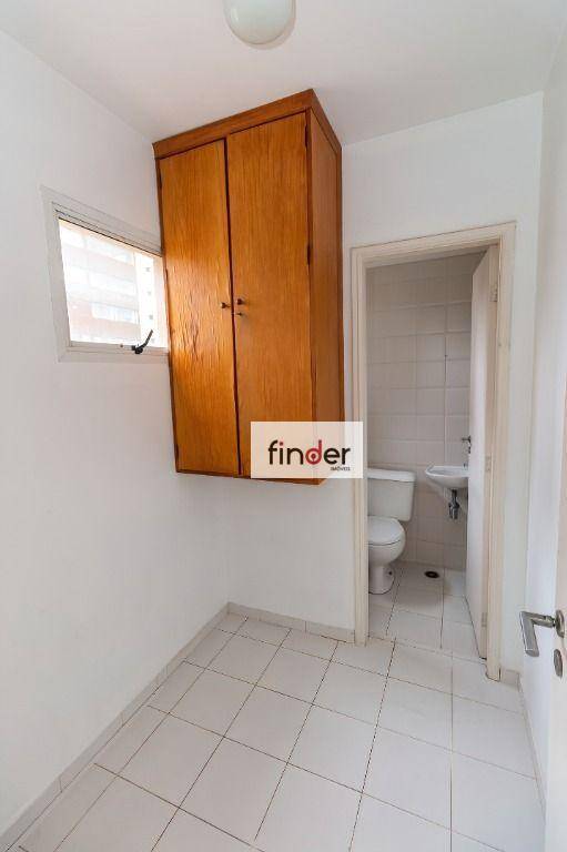 Apartamento à venda com 3 quartos, 118m² - Foto 33