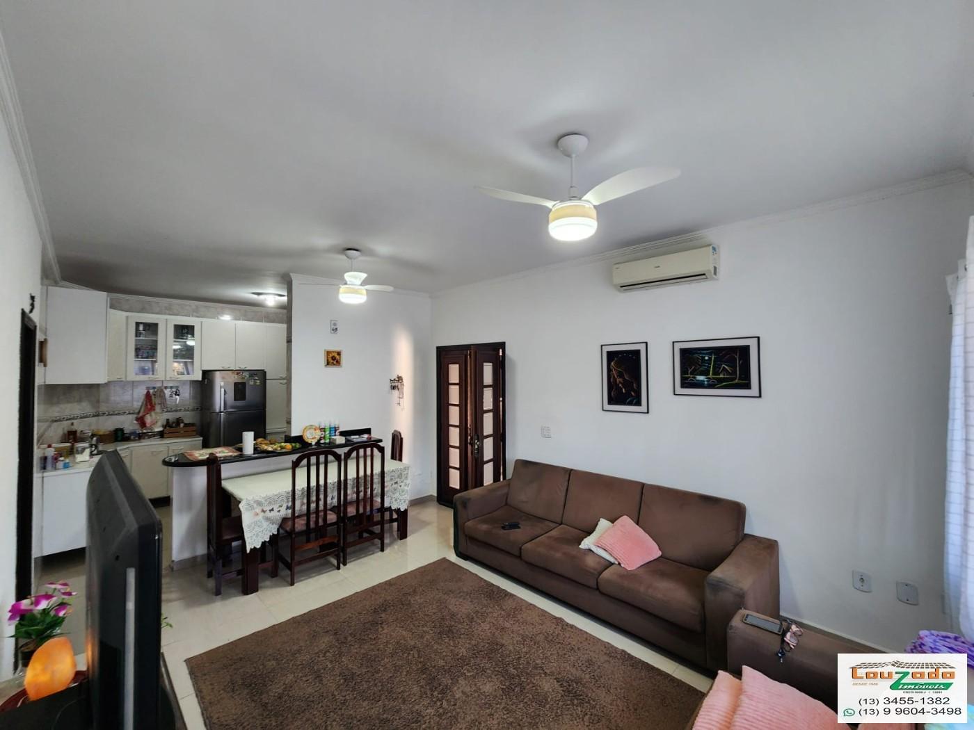 Casa à venda com 3 quartos, 200m² - Foto 4