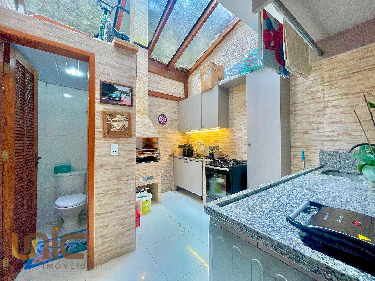 Casa de Condomínio à venda com 3 quartos, 57m² - Foto 6
