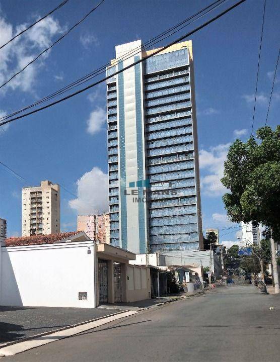 Conjunto Comercial-Sala para alugar, 45m² - Foto 2