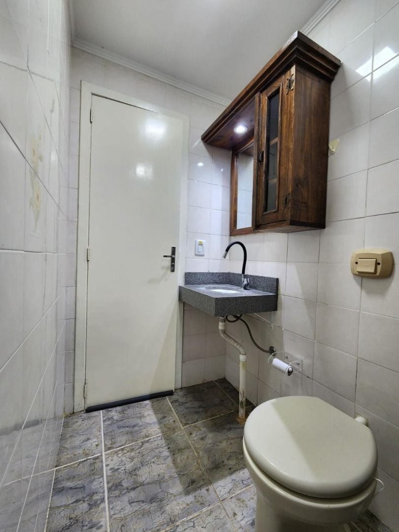 Apartamento à venda com 3 quartos, 120m² - Foto 22