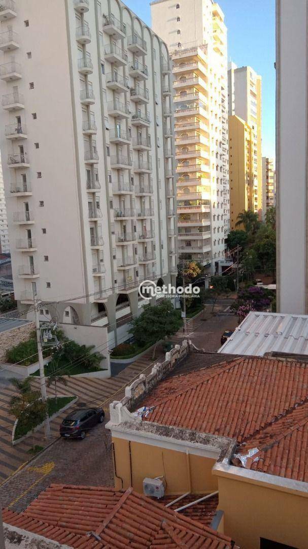 Apartamento à venda com 1 quarto, 43m² - Foto 5