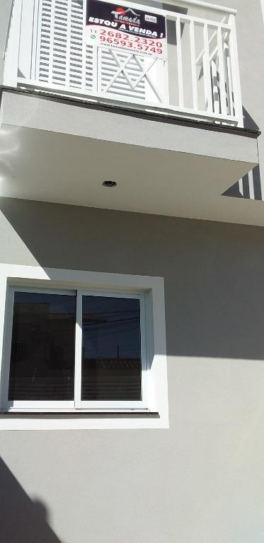 Sobrado à venda com 3 quartos, 81m² - Foto 17