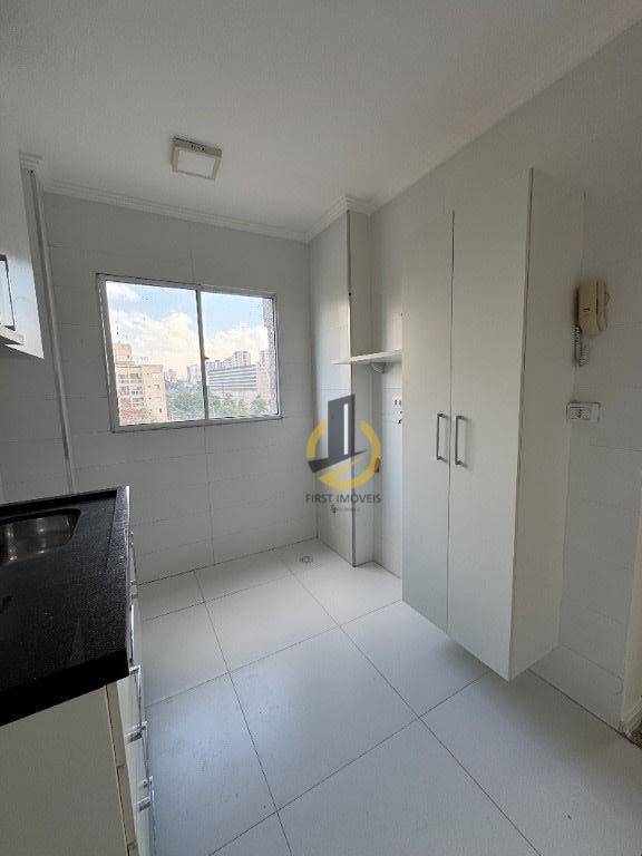 Apartamento, 2 quartos, 56 m² - Foto 4