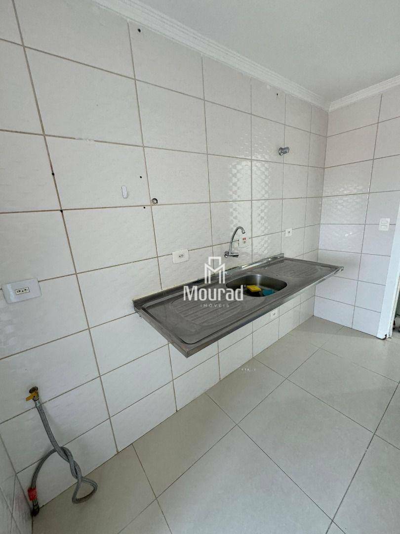 Apartamento à venda com 3 quartos, 68m² - Foto 15