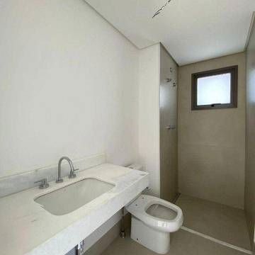 Apartamento à venda com 4 quartos, 158m² - Foto 7