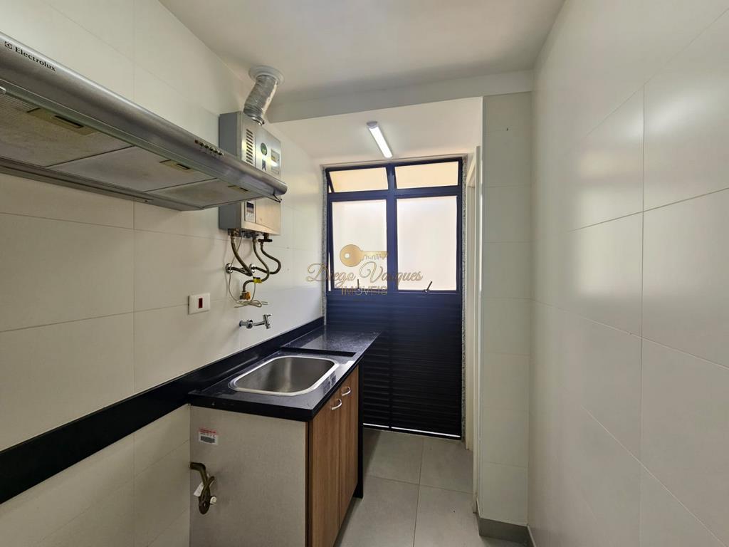 Apartamento à venda com 3 quartos, 90m² - Foto 15