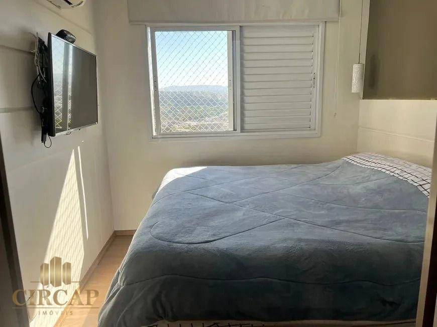 Apartamento à venda com 3 quartos, 117m² - Foto 6