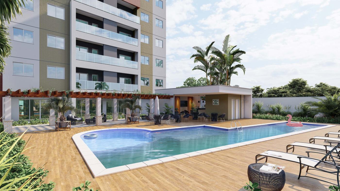 Apartamento, 2 quartos, 58 m² - Foto 31