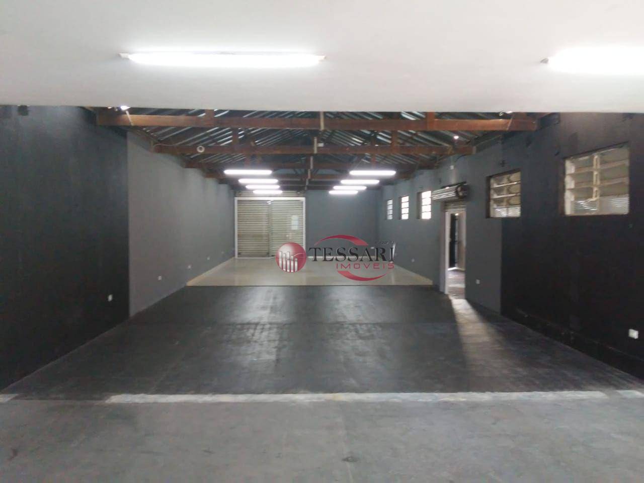 Conjunto Comercial-Sala para alugar, 360m² - Foto 14