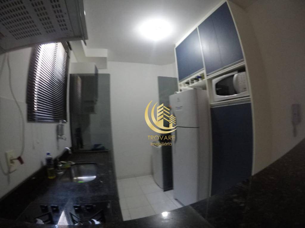 Apartamento à venda com 2 quartos, 47m² - Foto 9