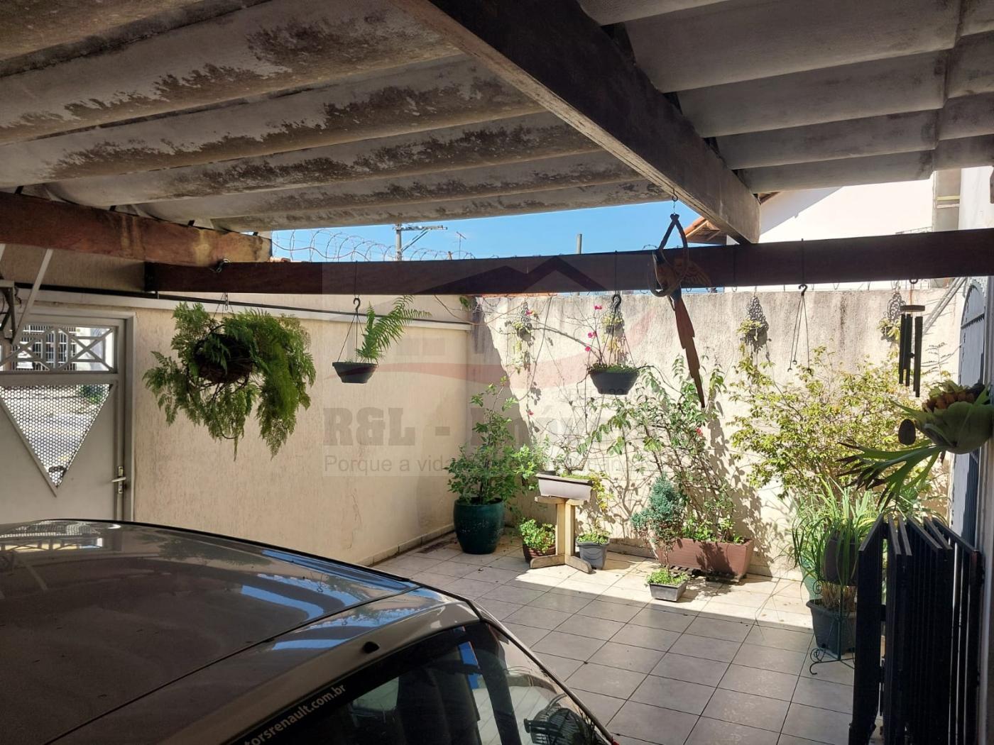 Sobrado à venda com 3 quartos, 196m² - Foto 16