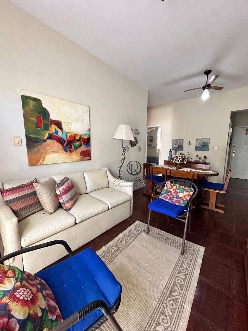 Apartamento à venda com 2 quartos, 85m² - Foto 7