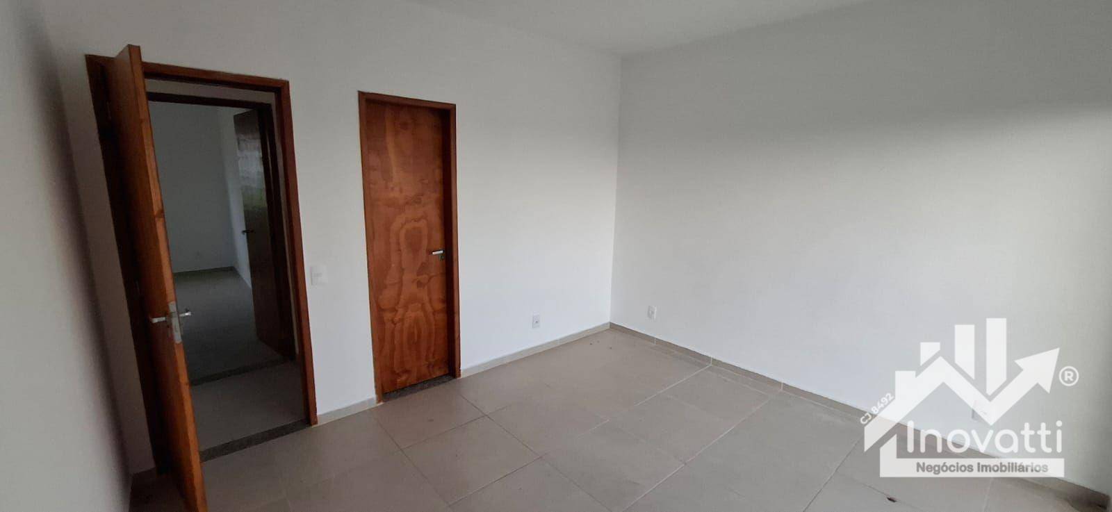 Casa de Condomínio à venda com 2 quartos, 110m² - Foto 10