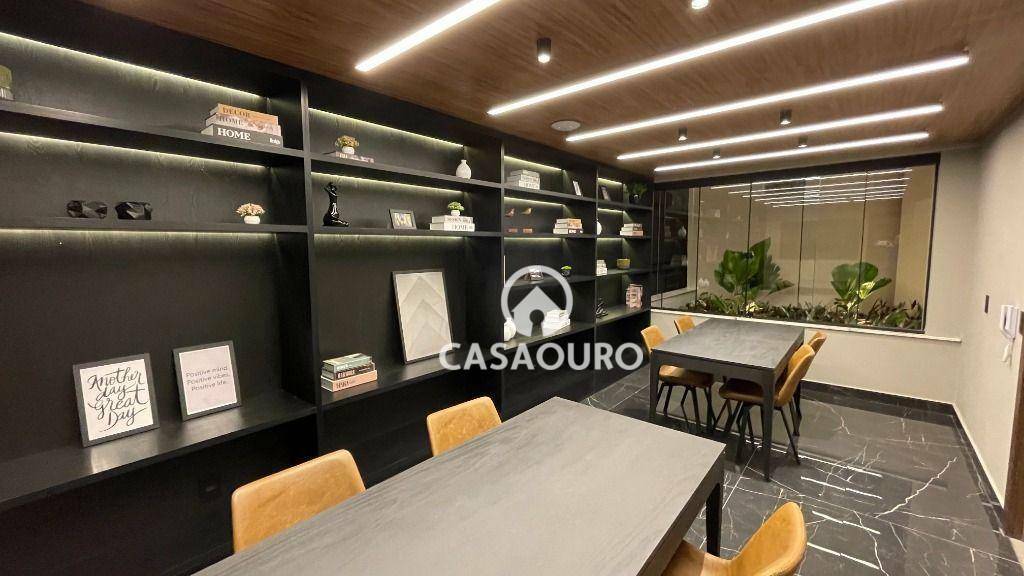 Apartamento para alugar com 2 quartos, 70m² - Foto 45