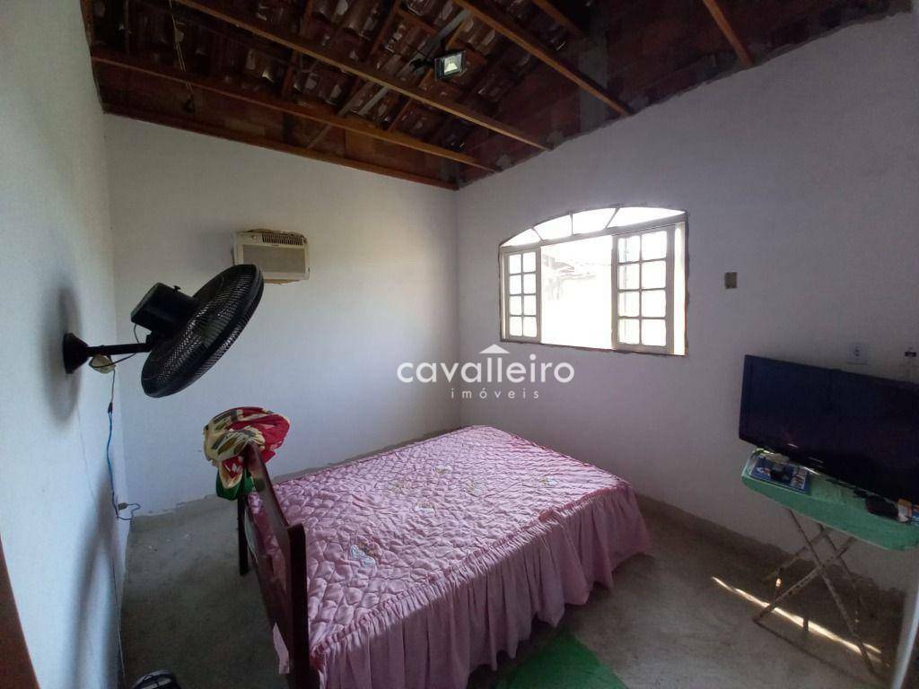 Casa à venda com 4 quartos, 120m² - Foto 17