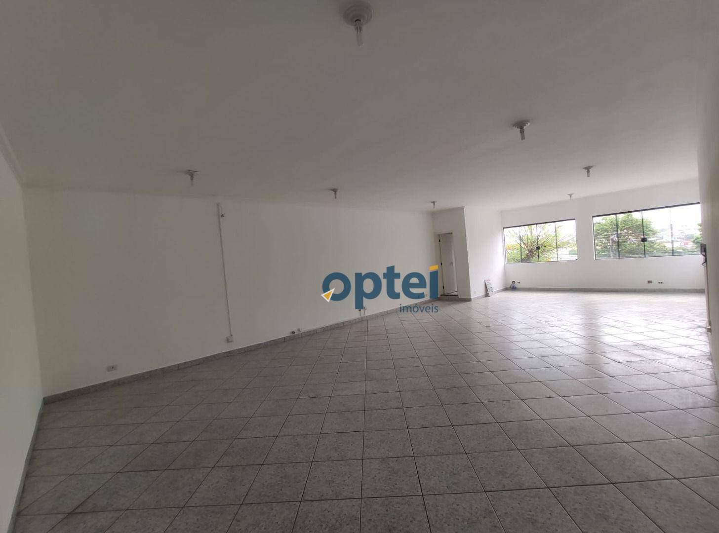 Conjunto Comercial-Sala para alugar, 100m² - Foto 13