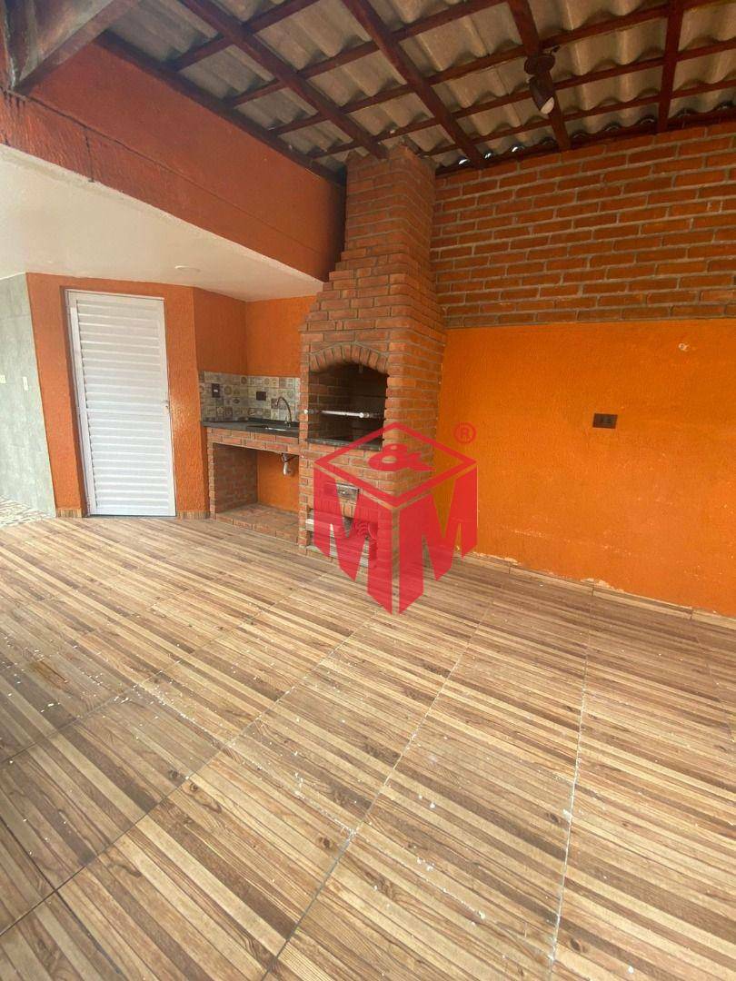 Cobertura à venda com 2 quartos, 76m² - Foto 16