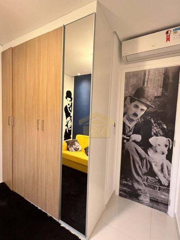 Apartamento à venda com 4 quartos, 110m² - Foto 10