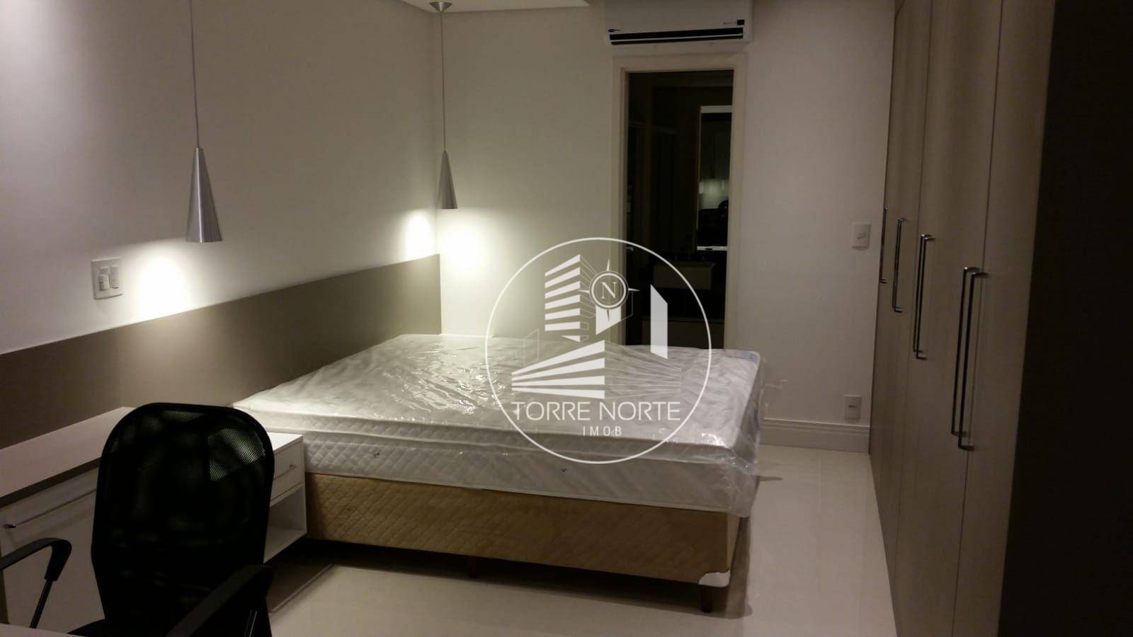 Apartamento à venda com 1 quarto, 66m² - Foto 8